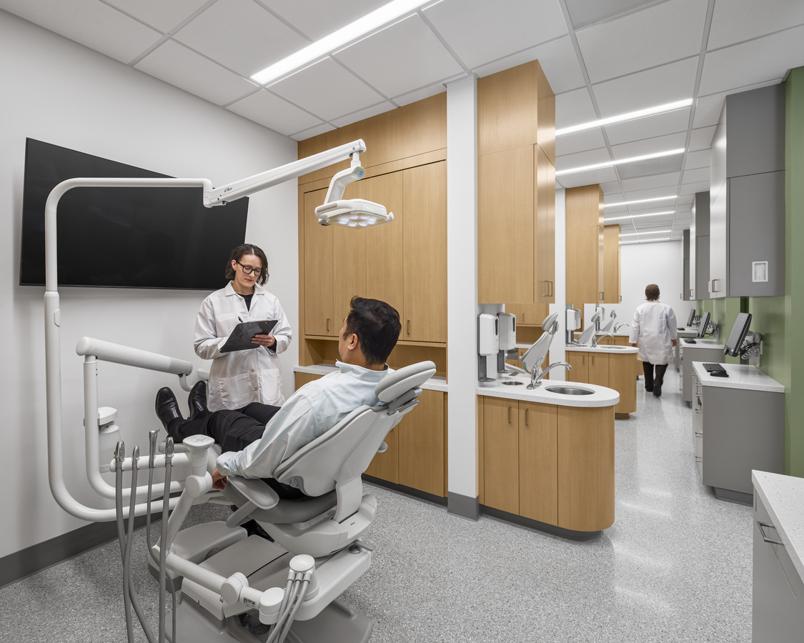 NEMS Taravel Dental Clinic_San Francisco CA