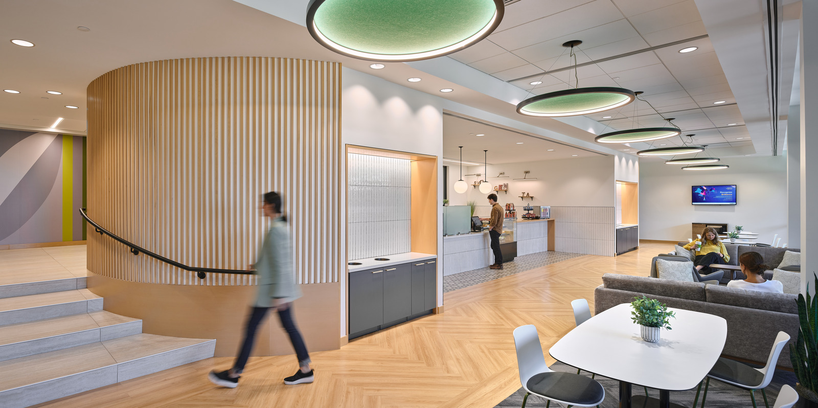 Syngenta_Headquarters_Greensboro_Coffee Bar