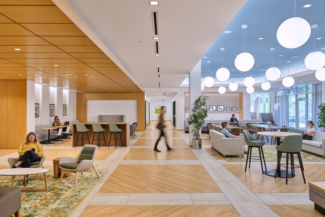 Syngenta_Headquarters_Greensboro_Collaboration