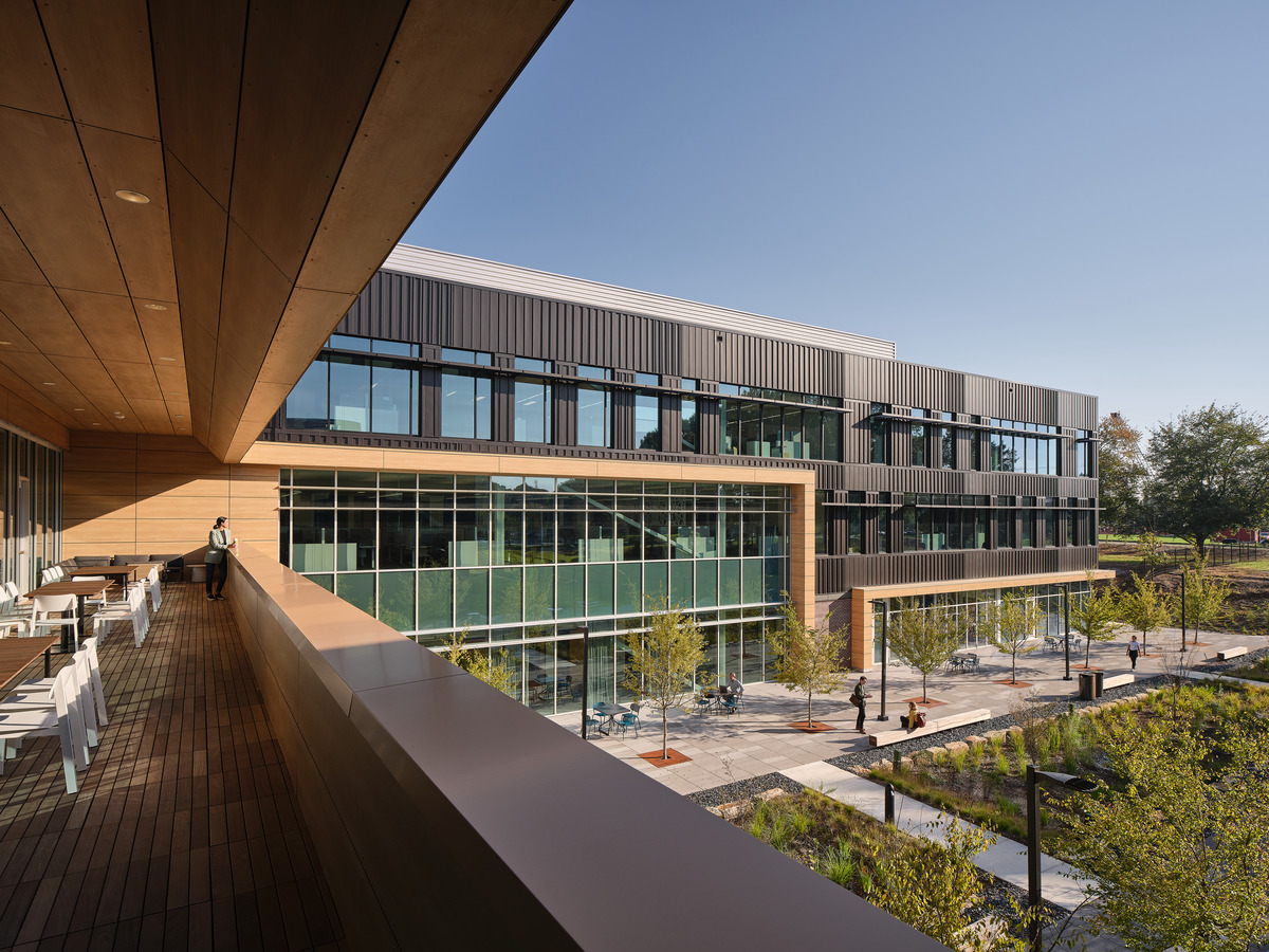 Syngenta_Headquarters_Greensboro_Exterior