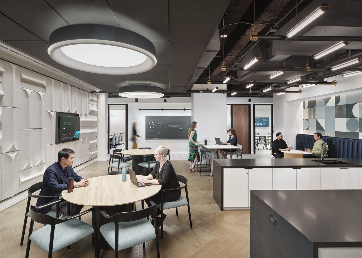 Financial HQ Chicago IL_Socal Hub
