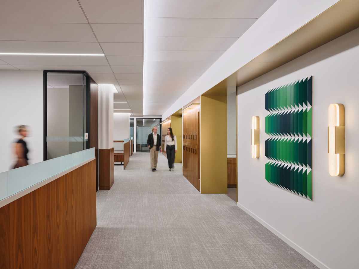 Financial HQ Chicago IL_Wealth Work